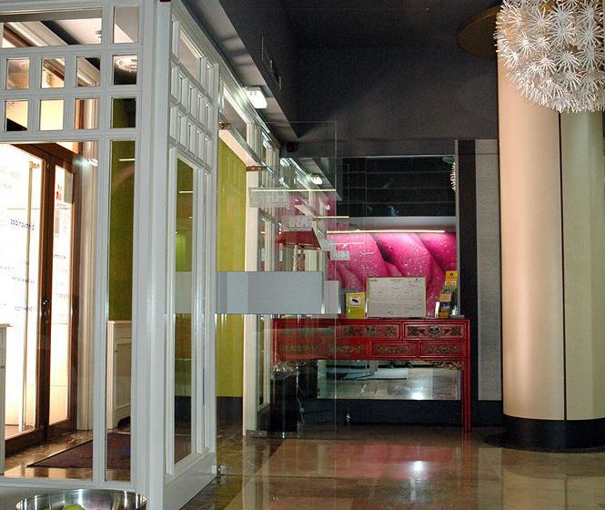 Hotel Rio Arga Zaragoza  | Zaragoza | Zaragoza | España 3