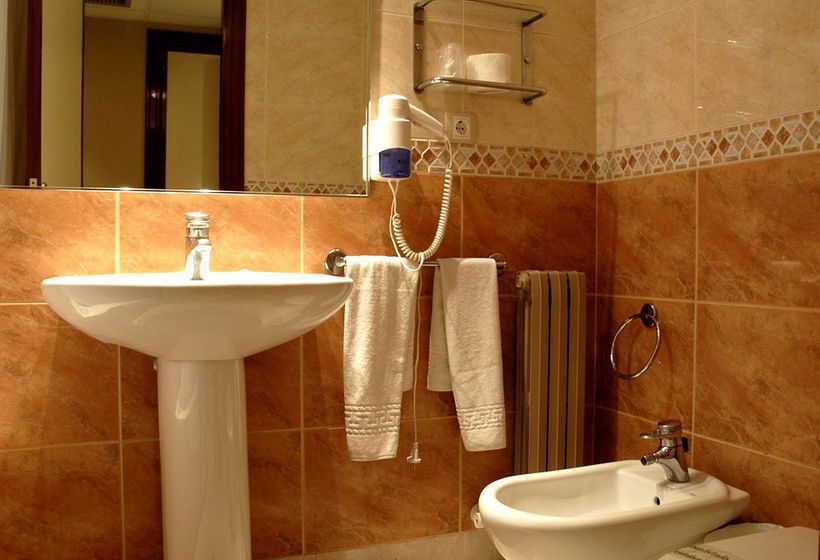 Hotel Rio Arga Zaragoza  | Zaragoza | Zaragoza | España 4