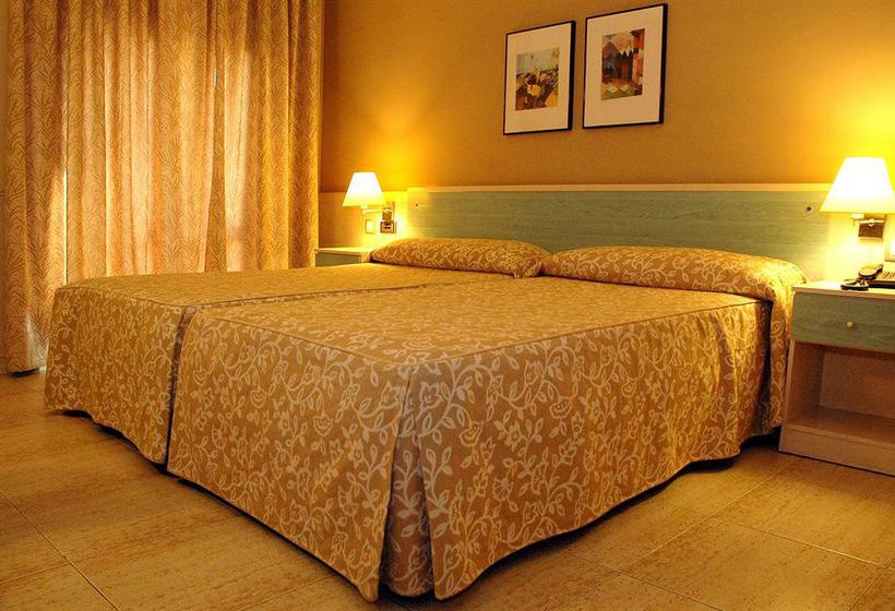 Hotel Rio Arga Zaragoza  | Zaragoza | Zaragoza | España 5