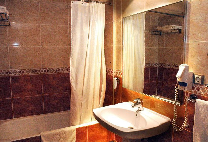 Hotel Rio Arga Zaragoza  | Zaragoza | Zaragoza | España 6