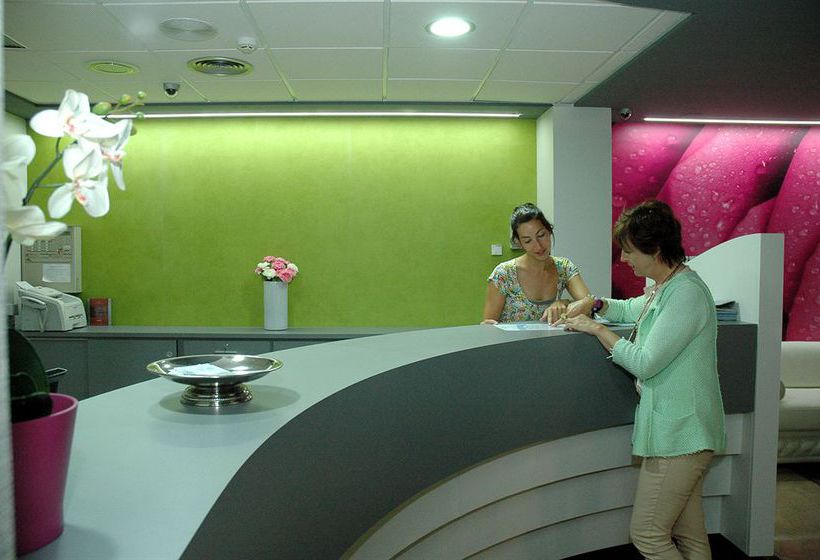 Hotel Rio Arga Zaragoza  | Zaragoza | Zaragoza | España 7