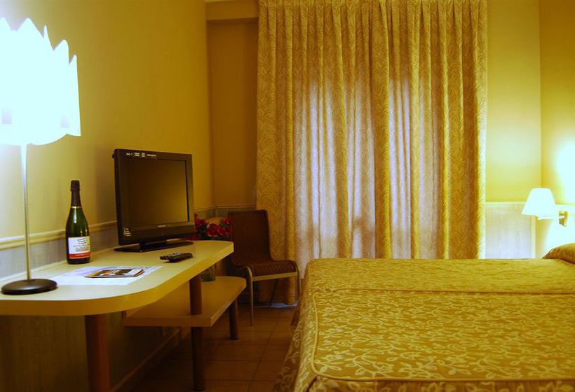 Hotel Rio Arga Zaragoza  | Zaragoza | Zaragoza | España 8