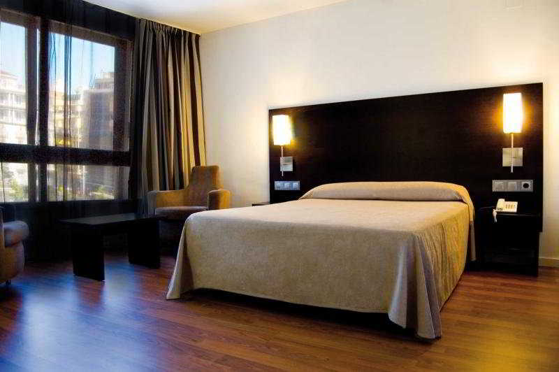 Hotel Maza  | Zaragoza | Zaragoza | España 1