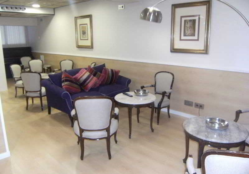 Hotel Maza  | Zaragoza | Zaragoza | España 2