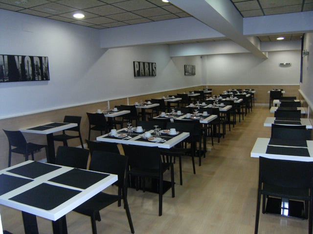 Hotel Maza  | Zaragoza | Zaragoza | España 5