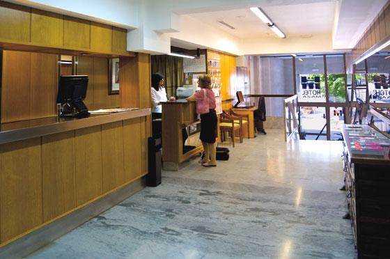 Hotel Maza  | Zaragoza | Zaragoza | España 7