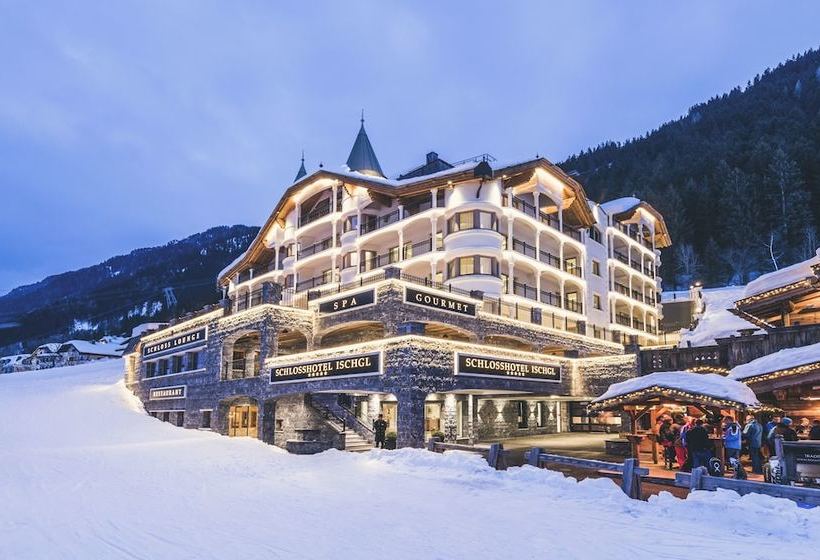 Schlosshotel Romantica