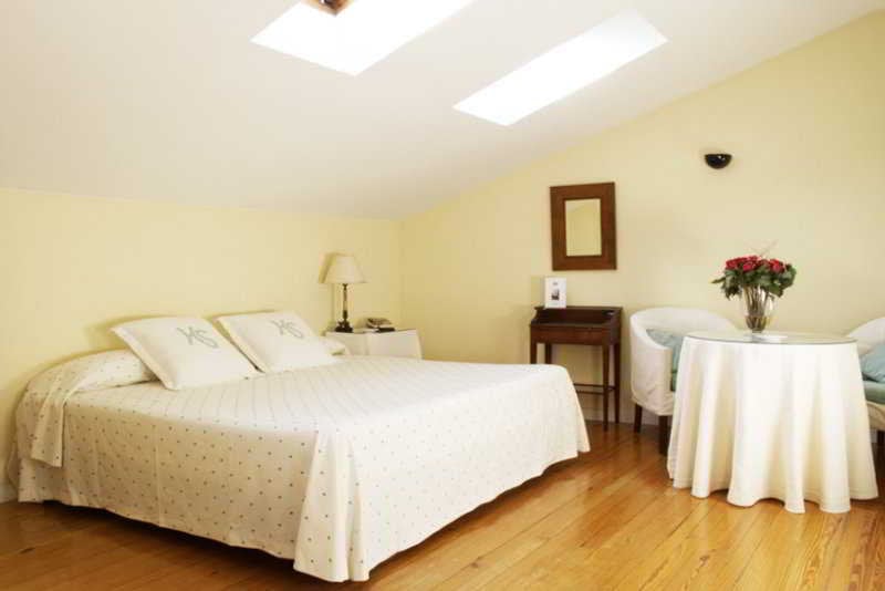 Hotel Sauce  | Zaragoza | Zaragoza | España 1