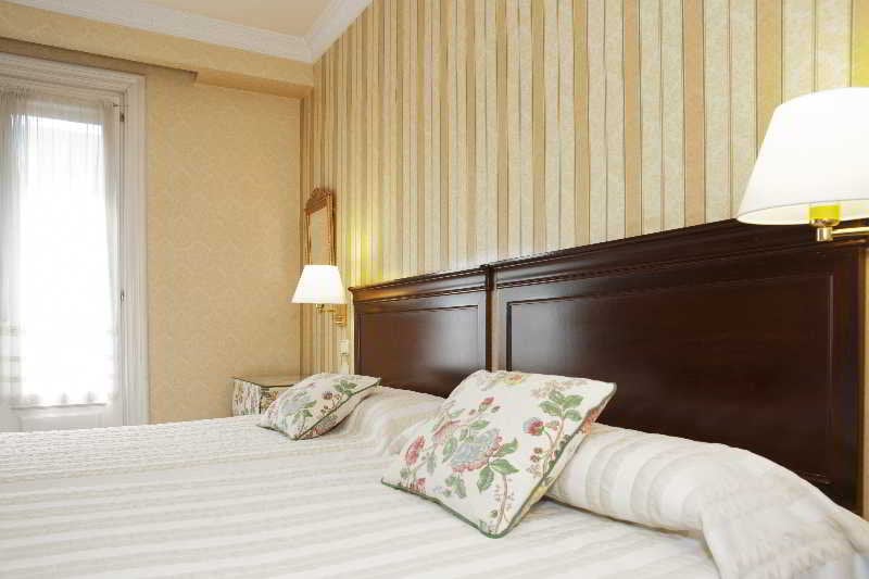 Hotel Sauce  | Zaragoza | Zaragoza | España 12