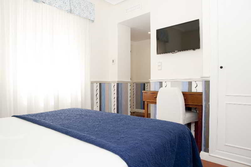 Hotel Sauce  | Zaragoza | Zaragoza | España 13