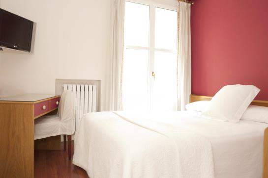 Hotel Sauce  | Zaragoza | Zaragoza | España 16