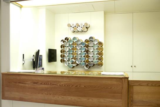 Hotel Sauce  | Zaragoza | Zaragoza | España 18