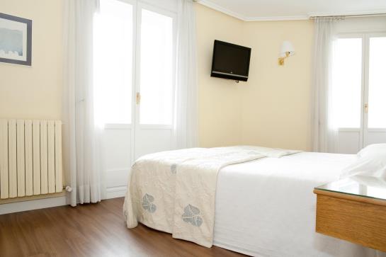 Hotel Sauce  | Zaragoza | Zaragoza | España 19