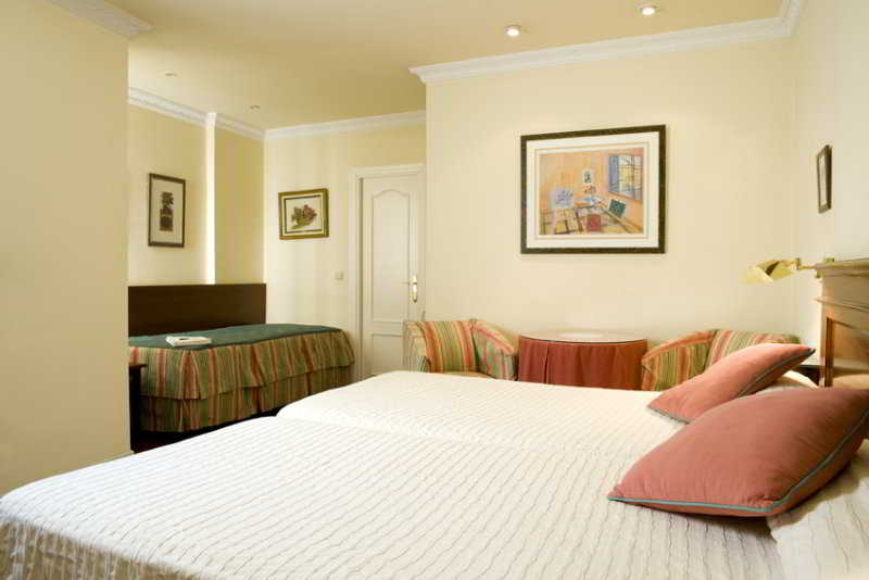 Hotel Sauce  | Zaragoza | Zaragoza | España 2