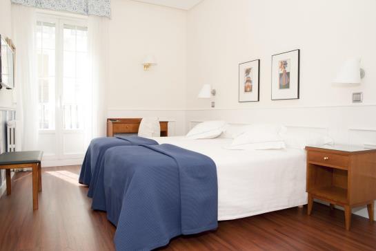 Hotel Sauce  | Zaragoza | Zaragoza | España 20