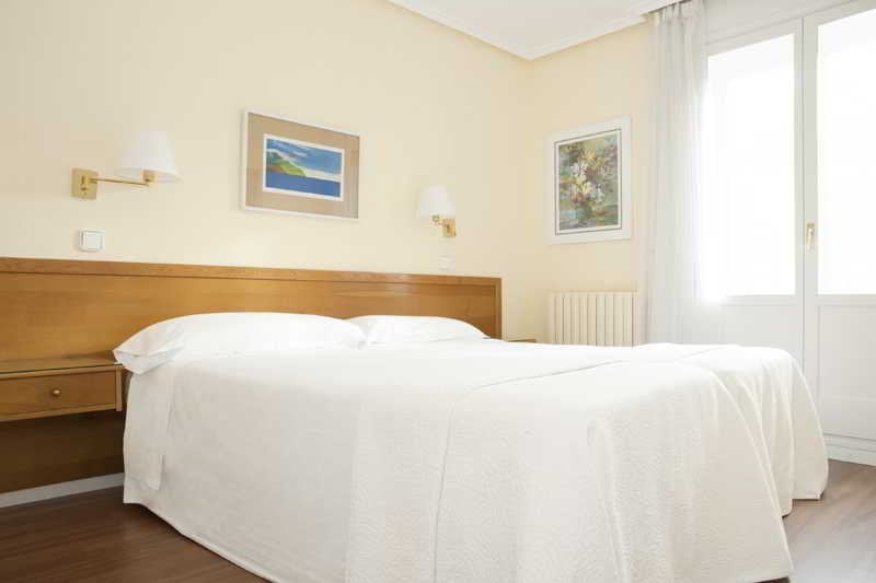 Hotel Sauce  | Zaragoza | Zaragoza | España 3