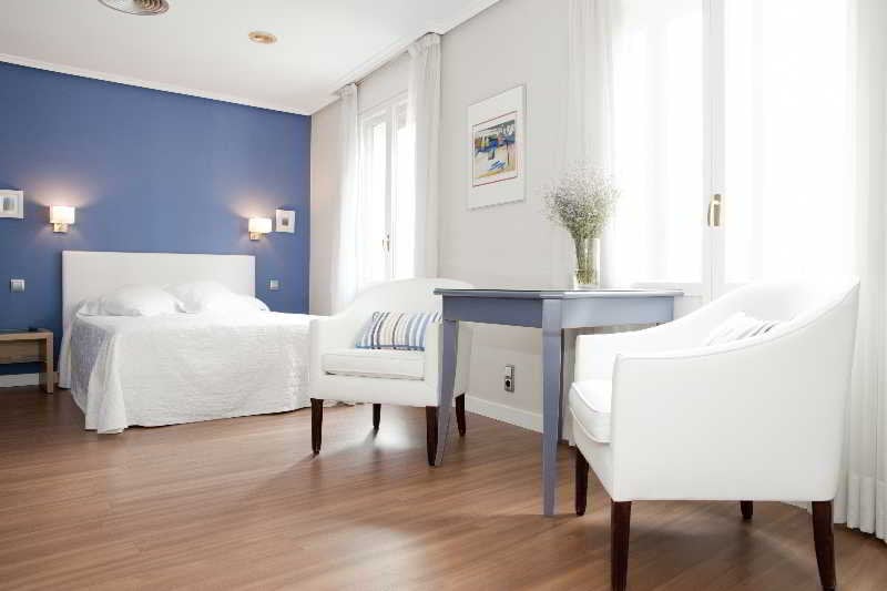 Hotel Sauce  | Zaragoza | Zaragoza | España 5