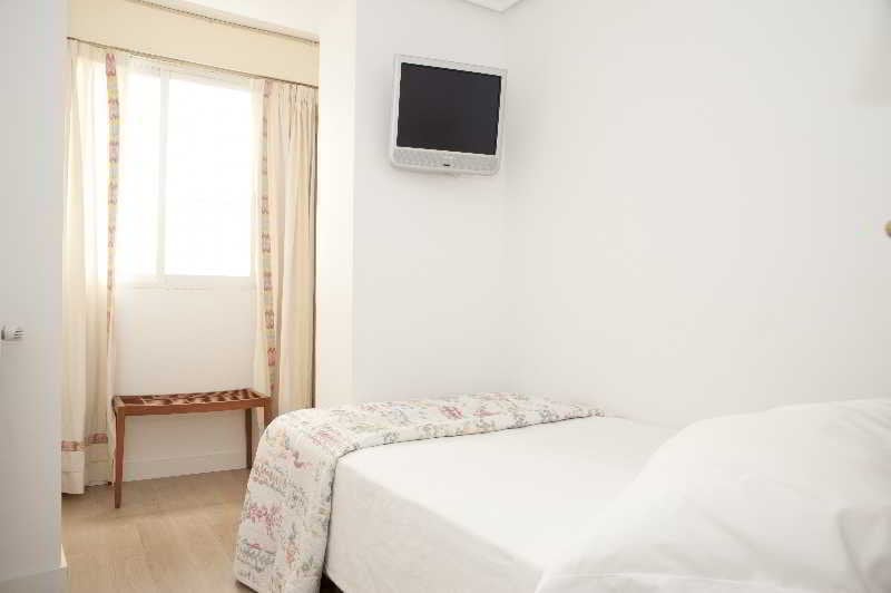 Hotel Sauce  | Zaragoza | Zaragoza | España 6