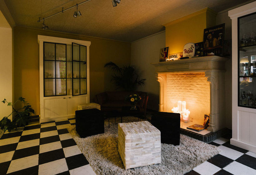 Bed and Breakfast Bed&Breakfast Tripel B