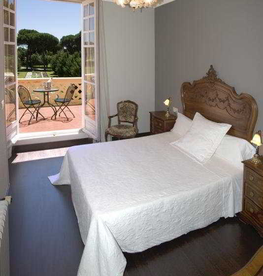 Hotel Balneario Palacio Salinas  | Medina del Campo | Valladolid | España 10