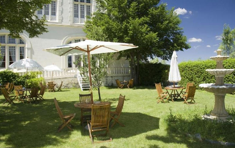 Hotel Balneario Palacio Salinas  | Medina del Campo | Valladolid | España 3