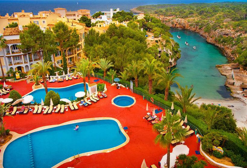 Aparthotel Cala Pi Club 