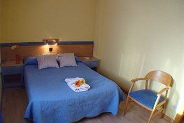 Hotel El Carmen  | Zaragoza | Zaragoza | España 10