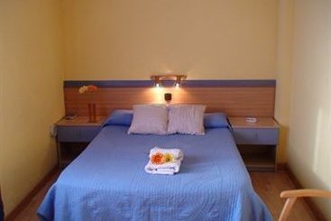 Hotel El Carmen  | Zaragoza | Zaragoza | España 11