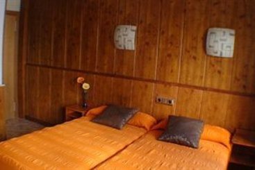 Hotel El Carmen  | Zaragoza | Zaragoza | España 12