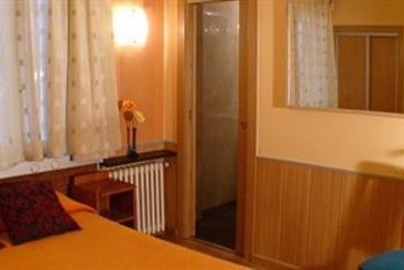 Hotel El Carmen  | Zaragoza | Zaragoza | España 2