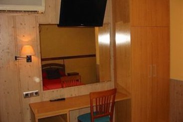 Hotel El Carmen  | Zaragoza | Zaragoza | España 4