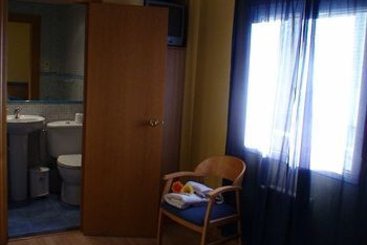 Hotel El Carmen  | Zaragoza | Zaragoza | España 5