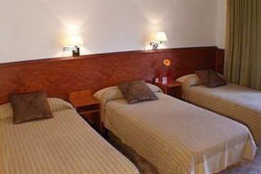 Hotel El Carmen  | Zaragoza | Zaragoza | España 7