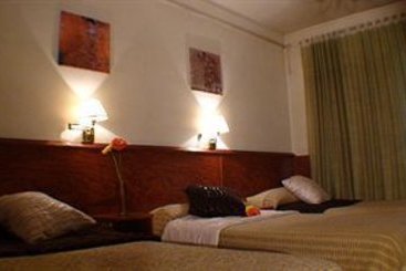 Hotel El Carmen  | Zaragoza | Zaragoza | España 8