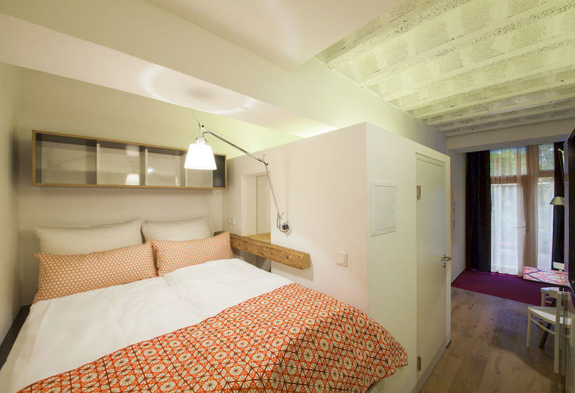 Hotel Nala Individuell