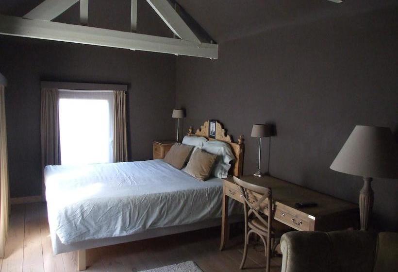 Bed and Breakfast Bed&Breakfast Logies Onderland