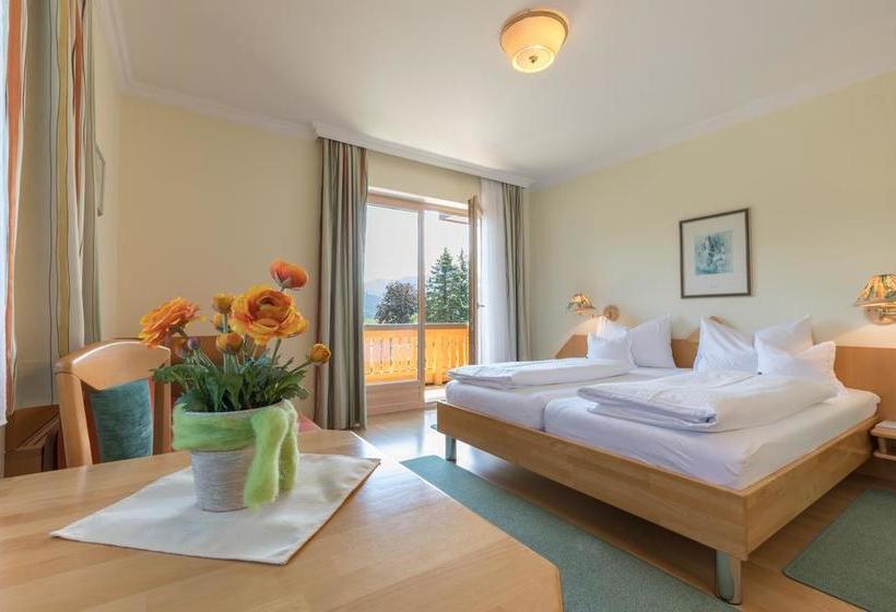 Landhotel Häuserl Im Wald