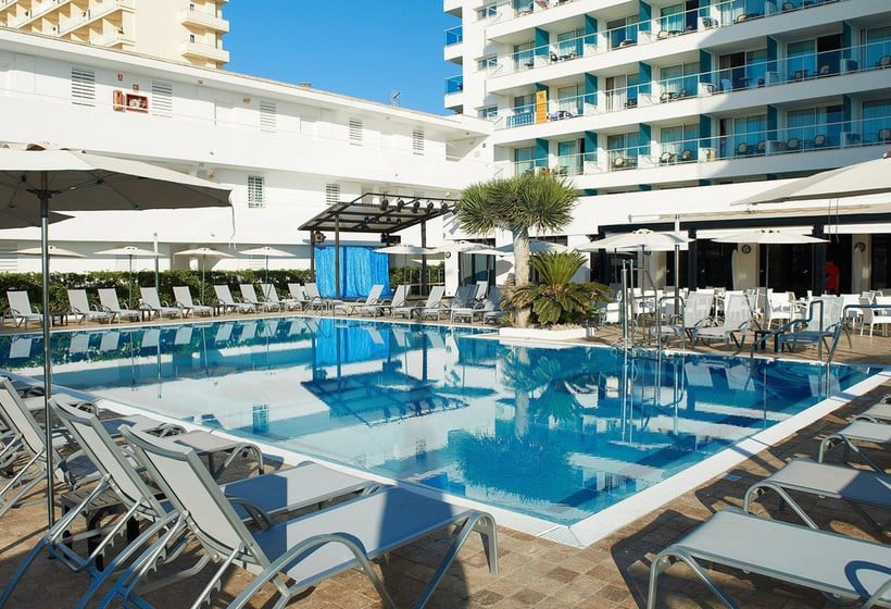 Hipotels Hipocampo - Adults Only 