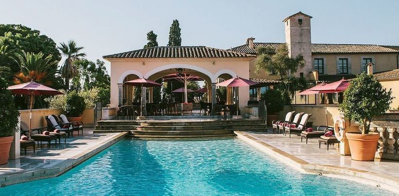 Son Julia Country House Hotel 