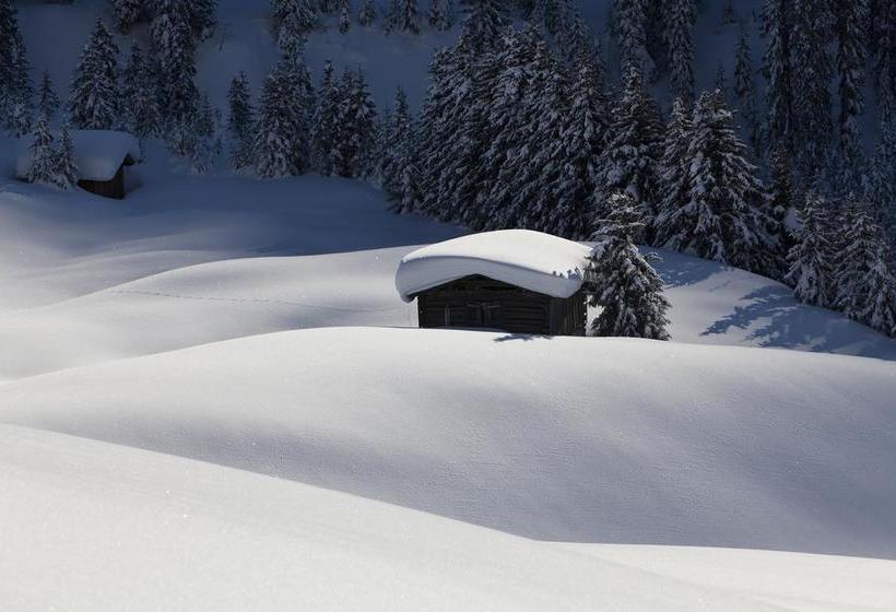 Hotel Alpen Sport Resort Rote Wand