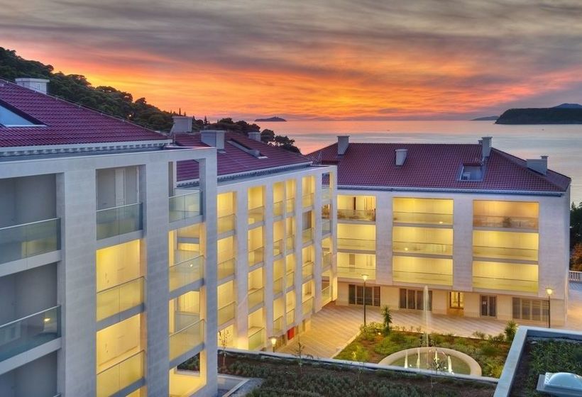 Hotel Dubrovnik Luxury Residence