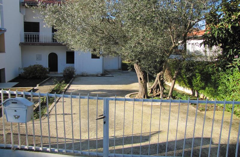 Hotel Apartments Sena