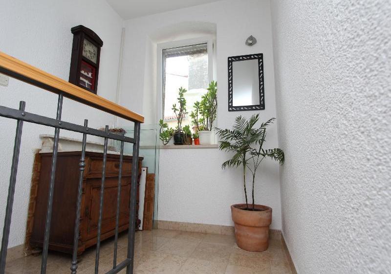 Hotel Apartment Breski