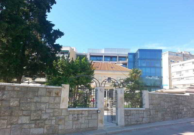 Hotel Apartments Ivo