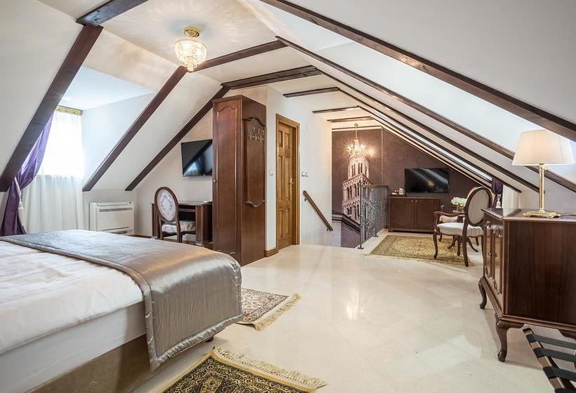 Hotel Splendida Palace