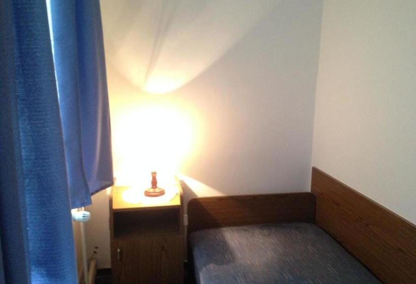 Bed and Breakfast Koko Panzió