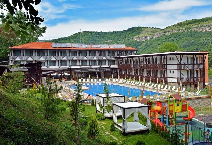 Hotel Park Asenevtsi