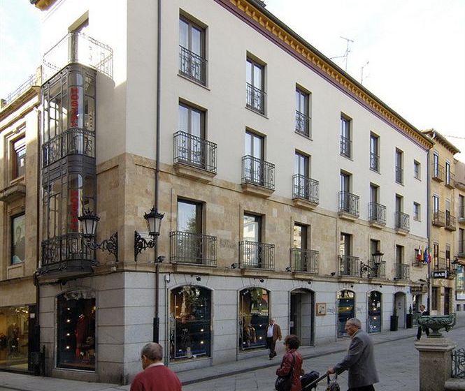 Hotel Concejo  | Salamanca | Salamanca | España 2