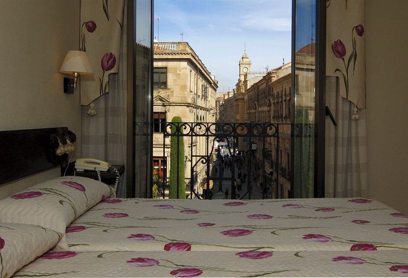 Hotel Concejo  | Salamanca | Salamanca | España 3