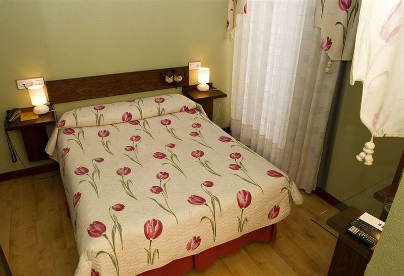 Hotel Concejo  | Salamanca | Salamanca | España 4